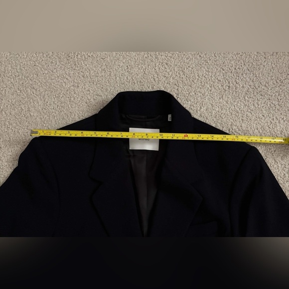 Wilfred Heartbreaker Blazer - Picture 11 of 11